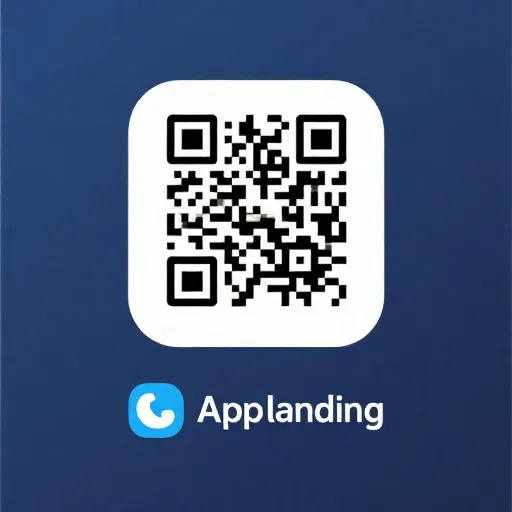 下载二维码（示意）