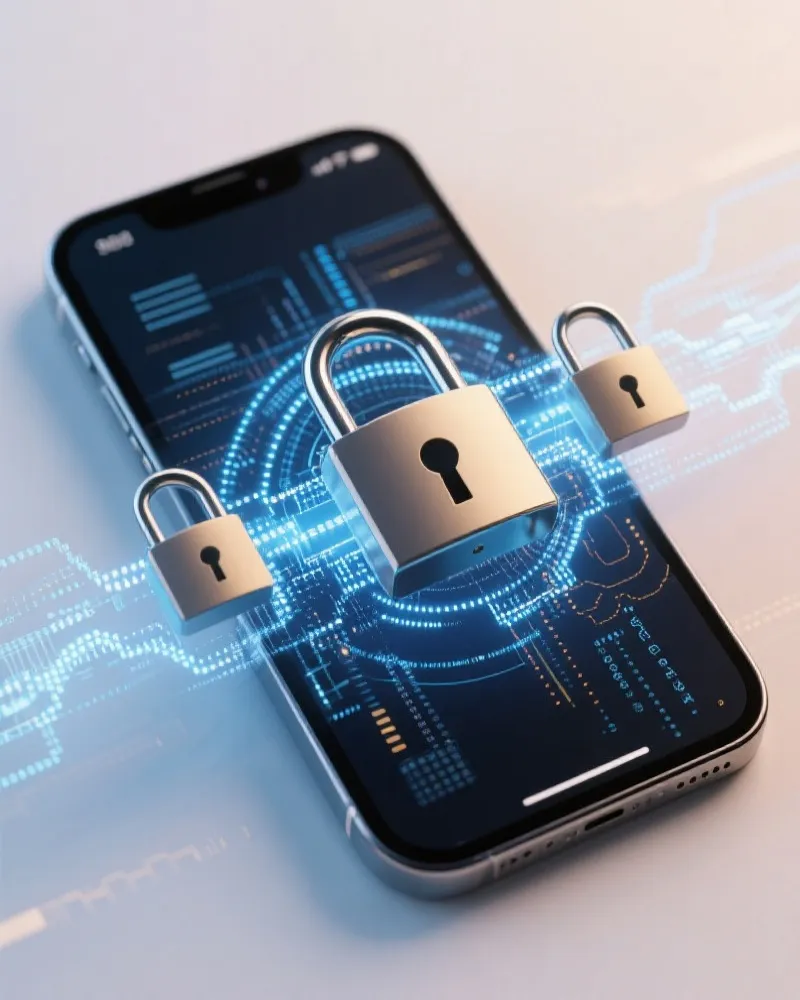 官方安全防护体系