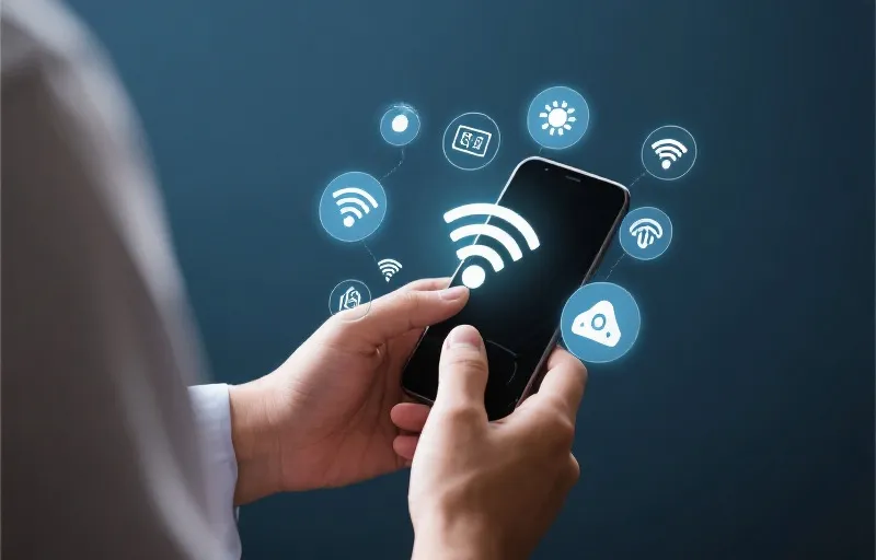 技术故障排查指引